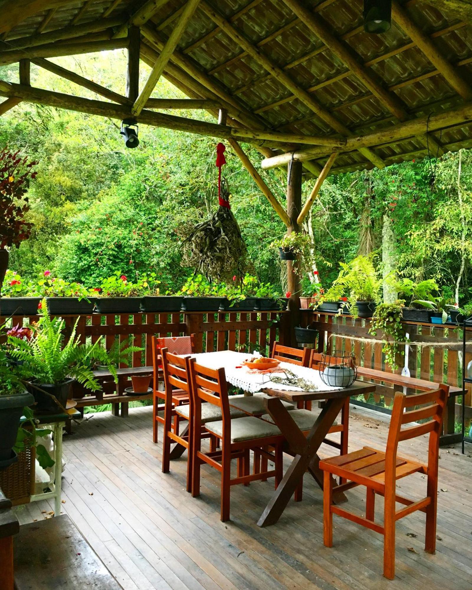 Pousada Boutique Rancho Campanario Rancho Queimado Extérieur photo
